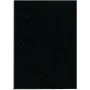 Binding covers Displast Black A3 polypropylene 50 Pieces by Displast, Binding Covers - Ref: S8404083, Price: 28,07 €, Discoun...