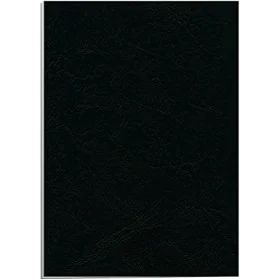 Binding covers Displast Black A3 polypropylene 50 Pieces by Displast, Binding Covers - Ref: S8404083, Price: 28,07 €, Discoun...