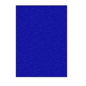 Binding covers Displast Blue A4 Cardboard 50 Pieces by Displast, Binding Covers - Ref: S8404086, Price: 12,66 €, Discount: %