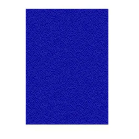 Binding covers Displast Blue A4 Cardboard 50 Pieces by Displast, Binding Covers - Ref: S8404086, Price: 12,66 €, Discount: %