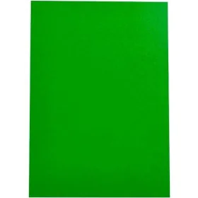 Copertine per rilegatura Displast Verde A4 polipropilene 50 Pezzi di Displast, Copertine per rilegatrici - Rif: S8404091, Pre...