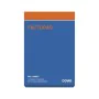 Libro delle Fatture DOHE 50063D 1/4 10 Pezzi 100 fogli di DOHE, Moduli ricevute e fatture fiscali - Rif: S8404098, Prezzo: 27...