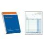 Libro delle Fatture DOHE 50068D 1/8 10 Pezzi 100 fogli di DOHE, Moduli ricevute e fatture fiscali - Rif: S8404099, Prezzo: 17...