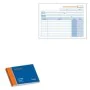 Delivery Book DOHE 50079D 1/8 10 Pieces 100 Sheets by DOHE, Money & Rent Receipts - Ref: S8404100, Price: 16,84 €, Discount: %