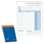 Delivery Book DOHE 50091D 1/4 10 Pieces 100 Sheets by DOHE, Money & Rent Receipts - Ref: S8404101, Price: 27,06 €, Discount: %