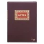 Livre d'actes DOHE 09921 Bordeaux A4 de DOHE, Registres - Réf : S8404112, Prix : 14,14 €, Remise : %