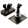 Joystick Thrustmaster Hotas Warthog Nero di Thrustmaster, Dispositivi di realtà virtuale - Rif: M0311953, Prezzo: 545,38 €, S...