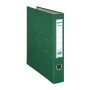 Classificatore a Leva DOHE Archicolor A4 Stretto Verde 28,5 x 32 x 45 cm (12 Unità) di DOHE, Armadi schedari - Rif: S8404203,...