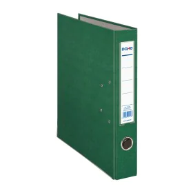 Archivador de Palanca DOHE Archicolor A4 Estrecho Verde 28,5 x 32 x 45 cm (12 Unidades) de DOHE, Archivadores - Ref: S8404203...