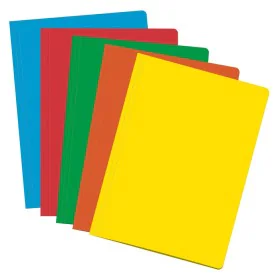 Subfolder DOHE Multicolour A4 50 Pieces by DOHE, Folders - Ref: S8404222, Price: 12,74 €, Discount: %