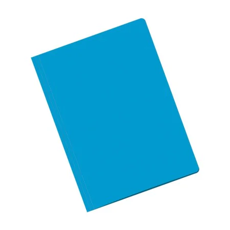 Subfolder DOHE Blue A4 50 Pieces by DOHE, Folders - Ref: S8404229, Price: 12,48 €, Discount: %