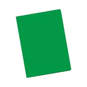 Sous-dossier DOHE Vert A4 50 Pièces de DOHE, Dossiers - Réf : S8404230, Prix : 13,00 €, Remise : %