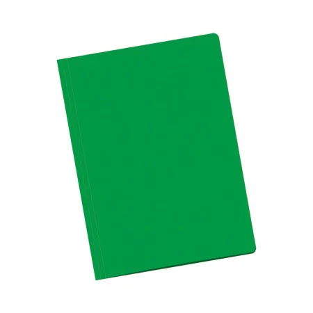 Subfolder DOHE Green A4 50 Pieces by DOHE, Folders - Ref: S8404230, Price: 13,00 €, Discount: %