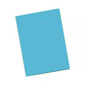 Subfolder DOHE Blue A4 50 Pieces by DOHE, Folders - Ref: S8404233, Price: 13,00 €, Discount: %