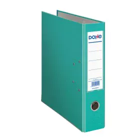 Lever Arch File DOHE Archicolor A4 Light Green 12 Units (28,5 x 32 x 7 cm) by DOHE, Filing cabinets - Ref: S8404248, Price: 4...