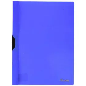 Porte-documents DOHE Bleu A4 4 Pièces de DOHE, Dossiers - Réf : S8404251, Prix : 10,24 €, Remise : %