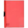 Porte-documents DOHE Rouge A4 8 Pièces de DOHE, Dossiers - Réf : S8404252, Prix : 10,24 €, Remise : %