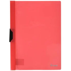 Portadocumentos DOHE Vermelho A4 8 Peças de DOHE, Pastas - Ref: S8404252, Preço: 10,24 €, Desconto: %