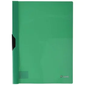 Portadocumentos DOHE Verde A4 8 Piezas de DOHE, Carpetas - Ref: S8404253, Precio: 10,24 €, Descuento: %