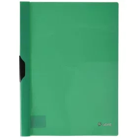 Porte-documents DOHE Vert A4 8 Pièces de DOHE, Dossiers - Réf : S8404253, Prix : 10,24 €, Remise : %