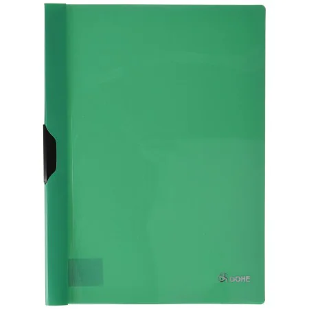 Portadocumentos DOHE Verde A4 8 Peças de DOHE, Pastas - Ref: S8404253, Preço: 10,24 €, Desconto: %