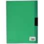 Porte-documents DOHE Vert A4 8 Pièces de DOHE, Dossiers - Réf : S8404253, Prix : 10,24 €, Remise : %