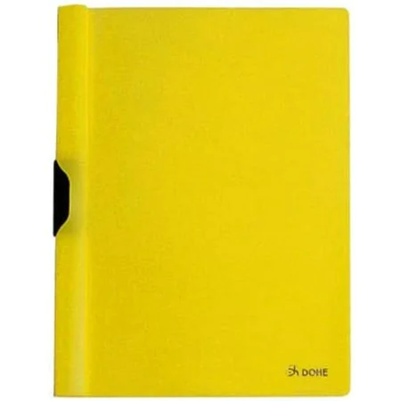 Portadocumentos DOHE Amarelo A4 8 Peças de DOHE, Pastas - Ref: S8404254, Preço: 10,24 €, Desconto: %