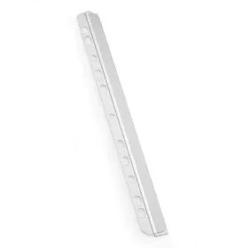 Spine Bars Durable Transparent PVC Plastic (50 Units) by Durable, Paper Fasteners - Ref: S8404330, Price: 17,96 €, Discount: %