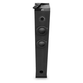 Tour sonore bluetooth Energy Sistem Tower 5 g2 65W Noir de Energy Sistem, Enceintes colonnes - Réf : S8404859, Prix : 119,96 ...