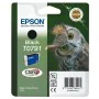 Original Ink Cartridge Epson Cartucho Epson T0791 negro Black by Epson, Printer toners and inks - Ref: S8405281, Price: 20,97...