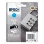 Original Ink Cartridge Epson 35 (16,1 ml) Cyan by Epson, Printer toners and inks - Ref: S8405467, Price: 30,43 €, Discount: %