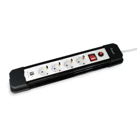 Circuit board Equip 245553 (1,5 m) by Equip, Power Strips - Ref: S8405875, Price: 18,26 €, Discount: %