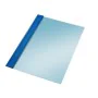 Document Folder Esselte FÁSTENER Blue Din A4 (50 Units) by Esselte, Folders - Ref: S8405918, Price: 47,43 €, Discount: %