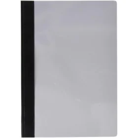 Carpeta Clasificadora Esselte Negro A4 Din A4 (50 Unidades) de Esselte, Carpetas - Ref: S8405919, Precio: 47,43 €, Descuento: %