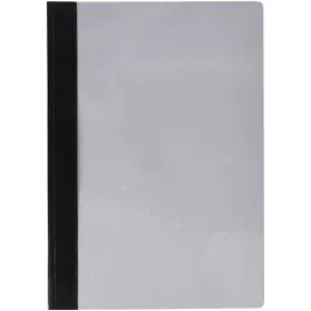 Organiser Folder Esselte Black A4 Din A4 (50 Units) by Esselte, Folders - Ref: S8405919, Price: 47,43 €, Discount: %