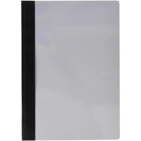 Organiser Folder Esselte Black A4 Din A4 (50 Units) by Esselte, Folders - Ref: S8405919, Price: 51,23 €, Discount: %