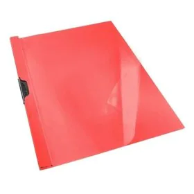 Cartella Portadocumenti Esselte Vivida A4 Rosso A4 25 Pezzi di Esselte, Cartelle - Rif: S8405990, Prezzo: 51,20 €, Sconto: %