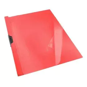 Carpeta Portafolios Esselte Vivida A4 Rojo A4 25 Piezas de Esselte, Carpetas - Ref: S8405990, Precio: 51,20 €, Descuento: %