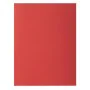 Sous-dossier Exacompta Rock's Rouge A4 100 Pièces de Exacompta, Dossiers - Réf : S8406122, Prix : 22,35 €, Remise : %