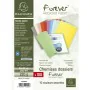 Subfolder Exacompta Forever A4 100 Pieces by Exacompta, Folders - Ref: S8406132, Price: 20,59 €, Discount: %