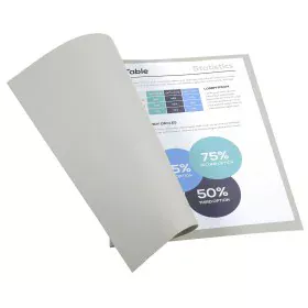 Subfolder Exacompta Forever Grey A4 100 Pieces by Exacompta, Folders - Ref: S8406139, Price: 20,59 €, Discount: %