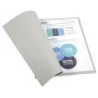 Subfolder Exacompta Forever Grey A4 100 Pieces by Exacompta, Folders - Ref: S8406139, Price: 21,50 €, Discount: %