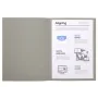 Subfolder Exacompta Forever Grey A4 100 Pieces by Exacompta, Folders - Ref: S8406139, Price: 21,50 €, Discount: %