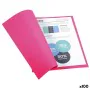 Sottocartella Exacompta Forever Fucsia A4 100 Pezzi di Exacompta, Cartelle - Rif: S8406144, Prezzo: 20,59 €, Sconto: %