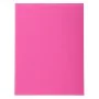 Sottocartella Exacompta Forever Fucsia A4 100 Pezzi di Exacompta, Cartelle - Rif: S8406144, Prezzo: 20,59 €, Sconto: %