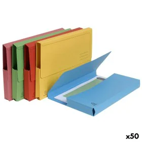 Subfolder Exacompta Forever A4 50 Pieces by Exacompta, Folders - Ref: S8406154, Price: 32,73 €, Discount: %