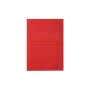 Subpasta Exacompta Forever Janela transparente Vermelho A4 100 Peças de Exacompta, Pastas - Ref: S8406164, Preço: 29,26 €, De...