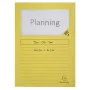 Subfolder Exacompta Forever Transparent window Yellow A4 100 Pieces by Exacompta, Folders - Ref: S8406167, Price: 29,26 €, Di...