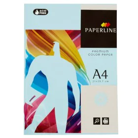 Papier Fabrisa 500 Blatt Din A4 Blau von Fabrisa, Papier & Schulblöcke - Ref: S8406559, Preis: 12,90 €, Rabatt: %