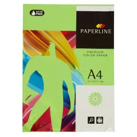 Papel para Imprimir Fabrisa Verde Din A4 500 Hojas de Fabrisa, Papel de impresión - Ref: S8406564, Precio: 14,23 €, Descuento: %